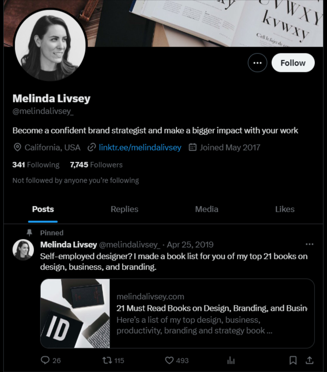 Melinda-Livsey-melindalivsey_-X