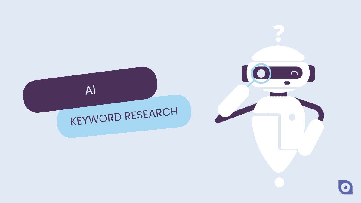 AI Keyword Research