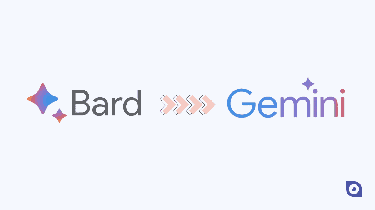 Google’s Bard Becomes Gemini