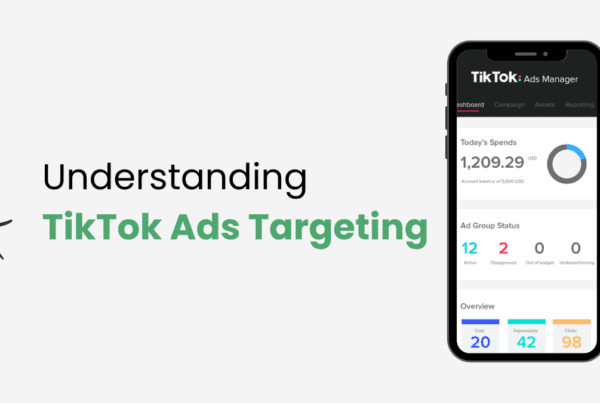 TikTok Ads Targeting