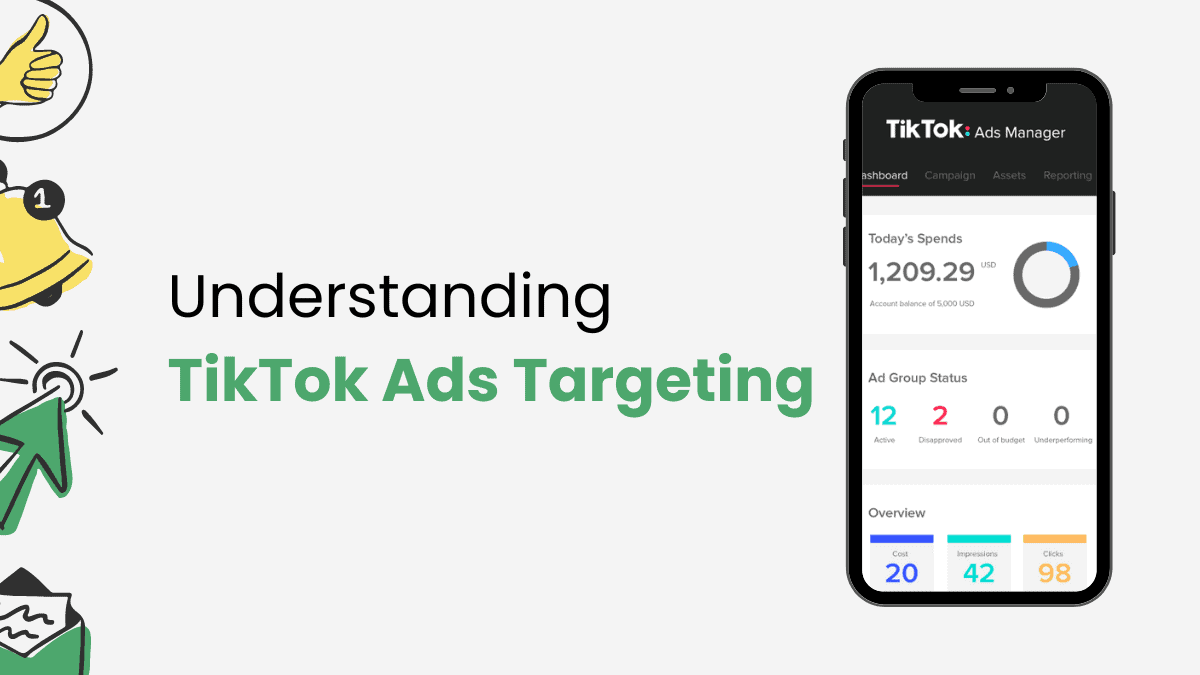 TikTok Ads Targeting