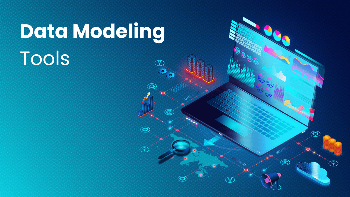 Data Modeling Tools