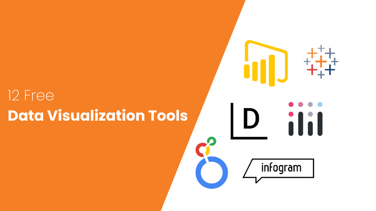 Data Visualization Tools