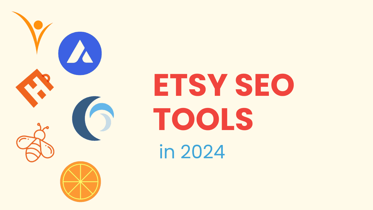 Etsy SEO Tools