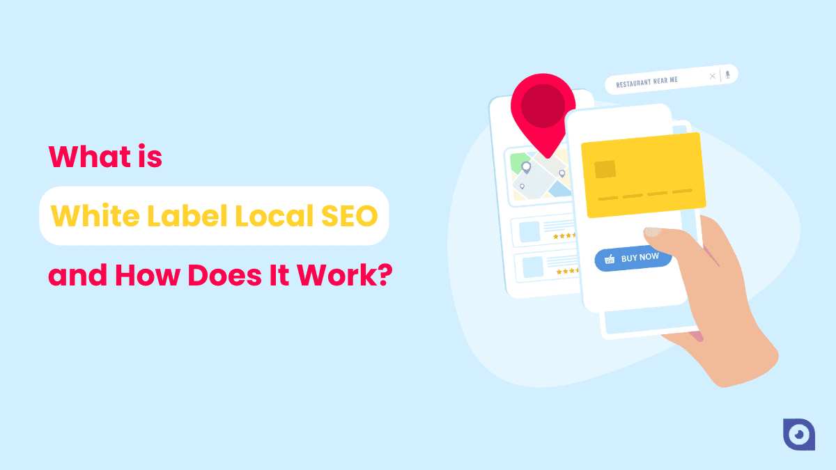 white label local seo