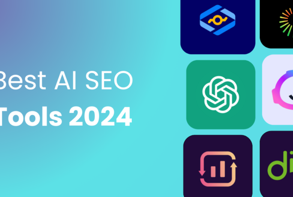 AI SEO Tools