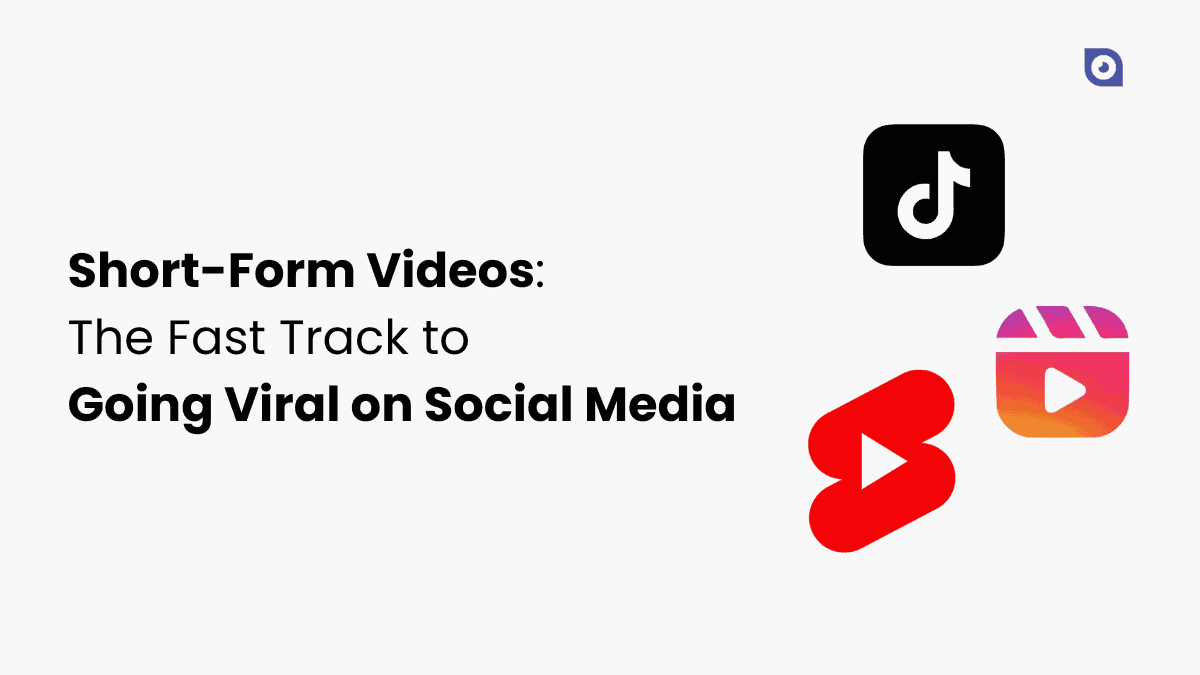 Short-Form Videos