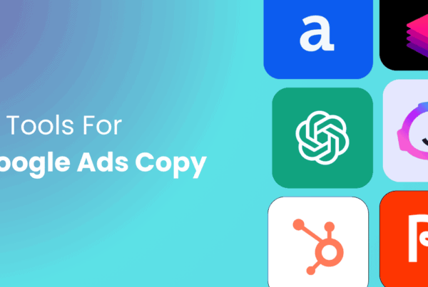 Best AI Tools For Google Ads Copy