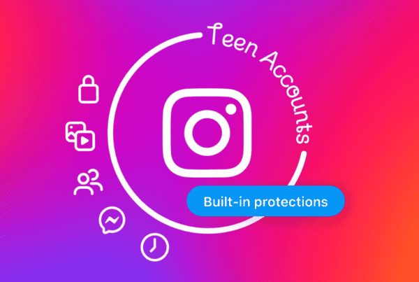 Instagram Teen Accounts