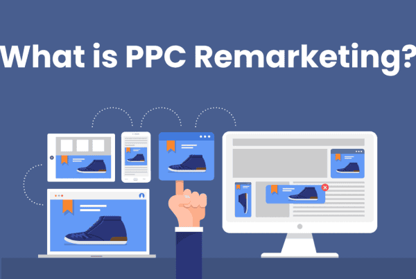 PPC remarketing