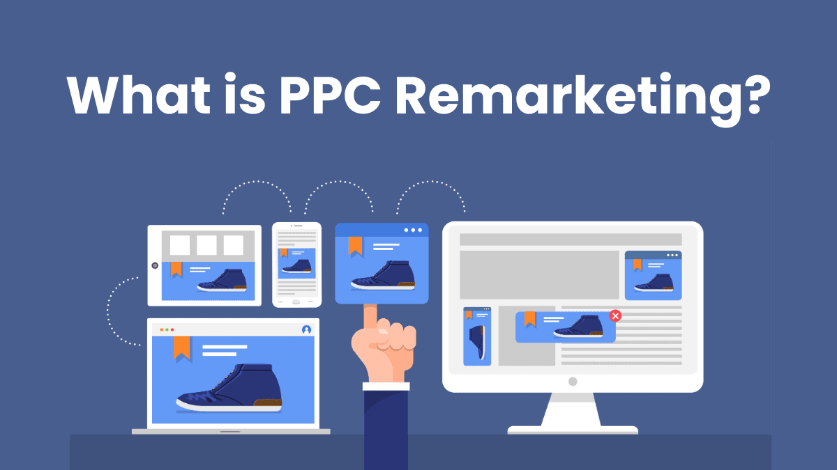 PPC remarketing